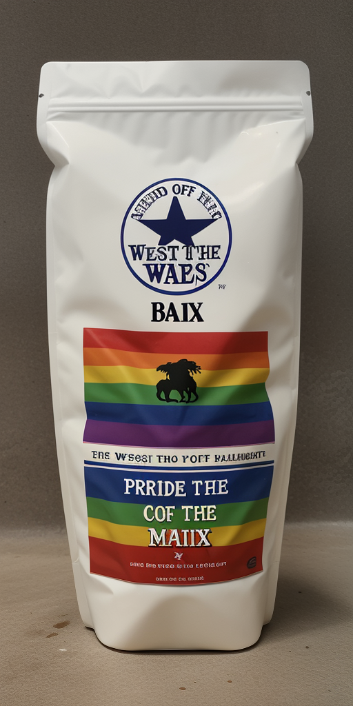 pride of the west batter mix