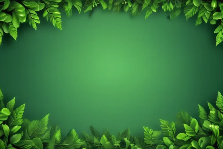 green background for iphone