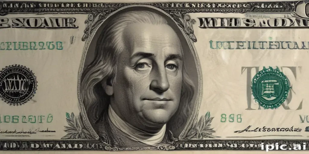dollar wallpaper