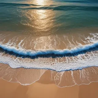 iphone wallpaper beach