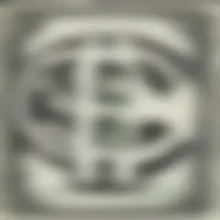dollar sign