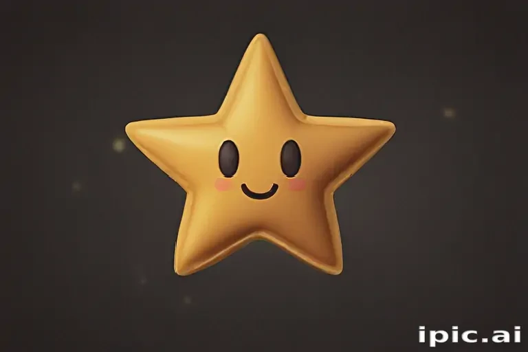star emoji image