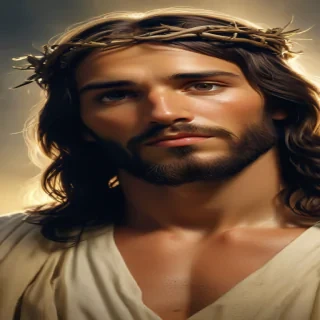 jesus desktop background
