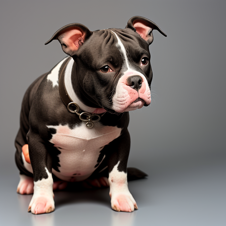 american bull staffy