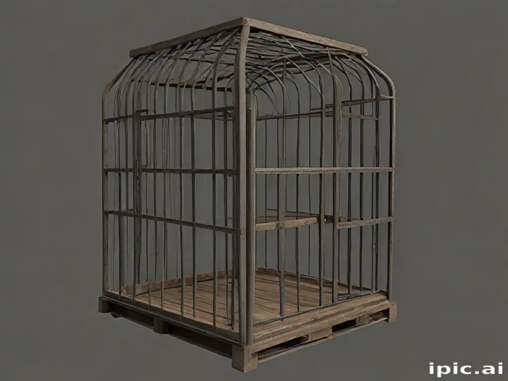 cage png