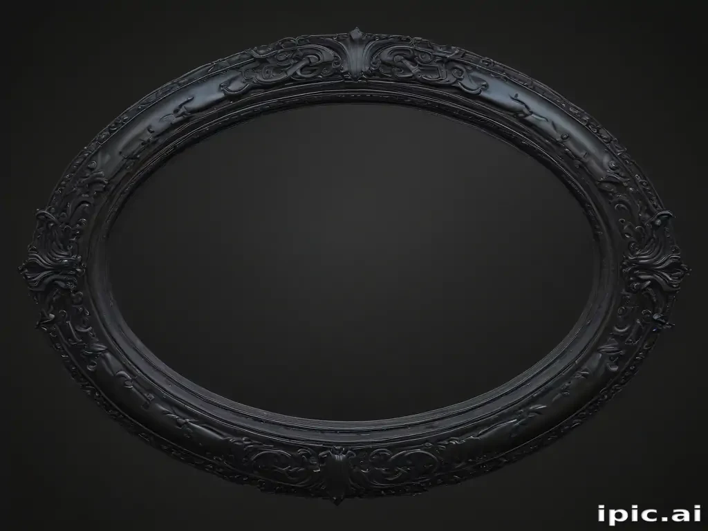black oval png