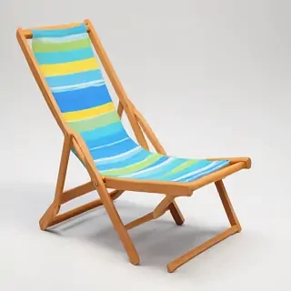 beach chair png