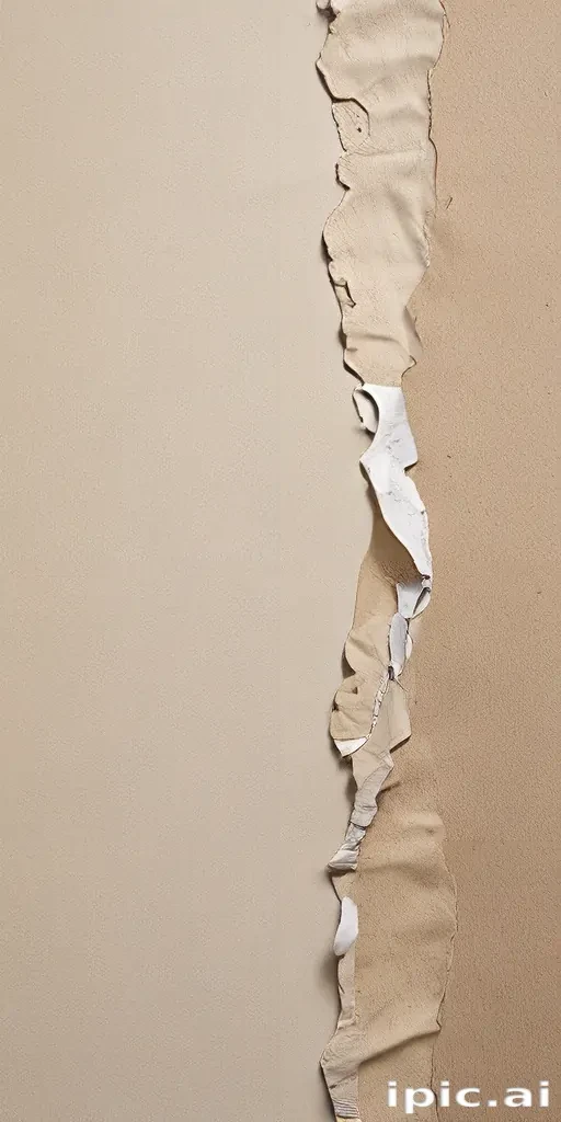 torn paper textures