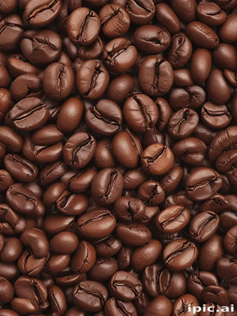 coffee bean png