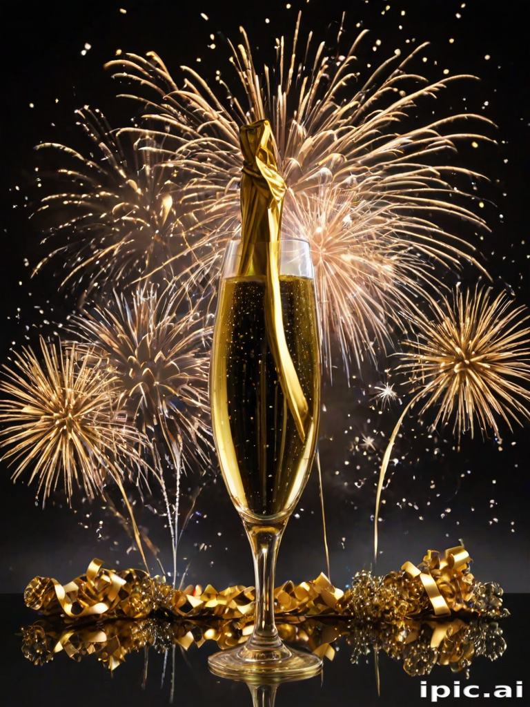 new years eve png