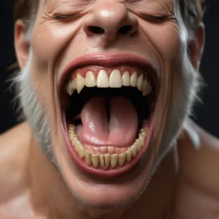 snarl