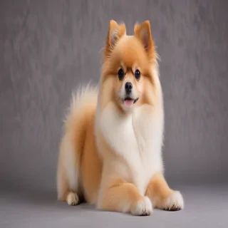 la pom dog breed