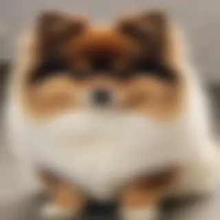 la pom dog breed
