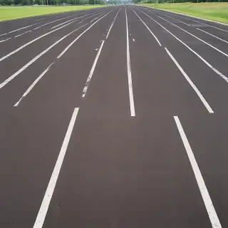 running track