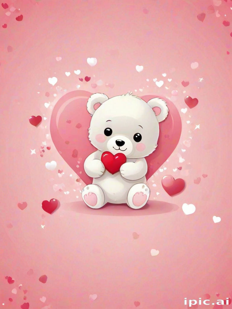 cute valentines day wallpapers