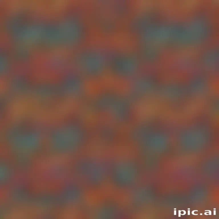 crazy background