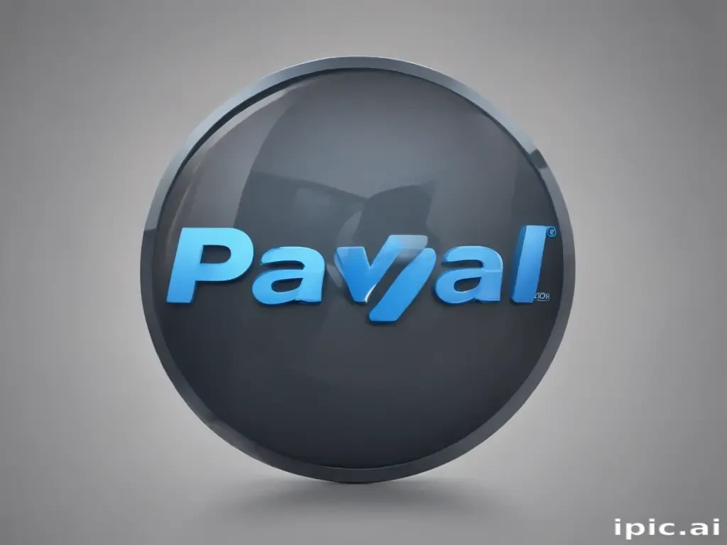 paypal logo