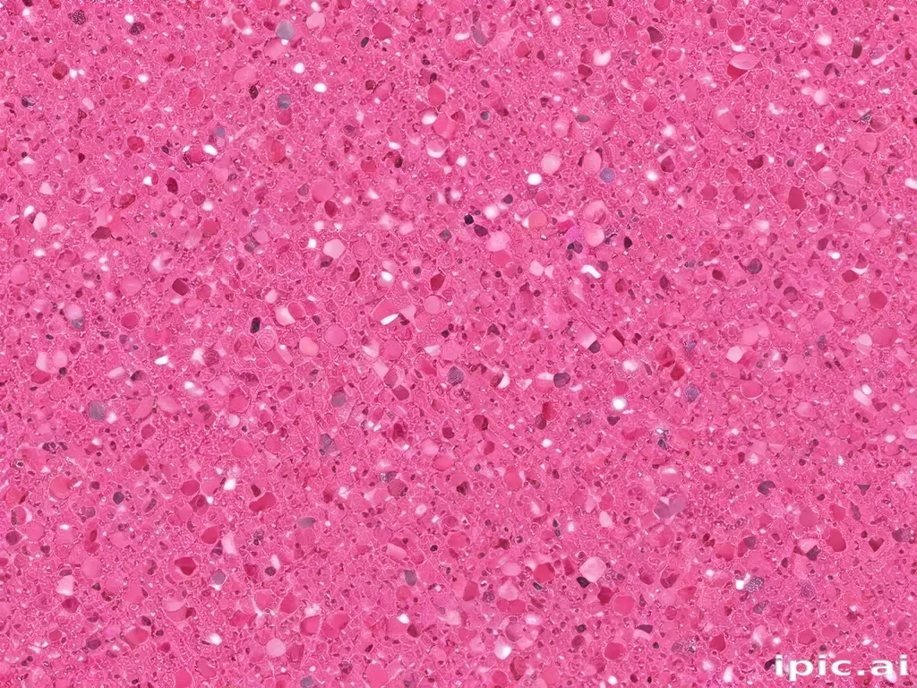 high resolution pink glitter background