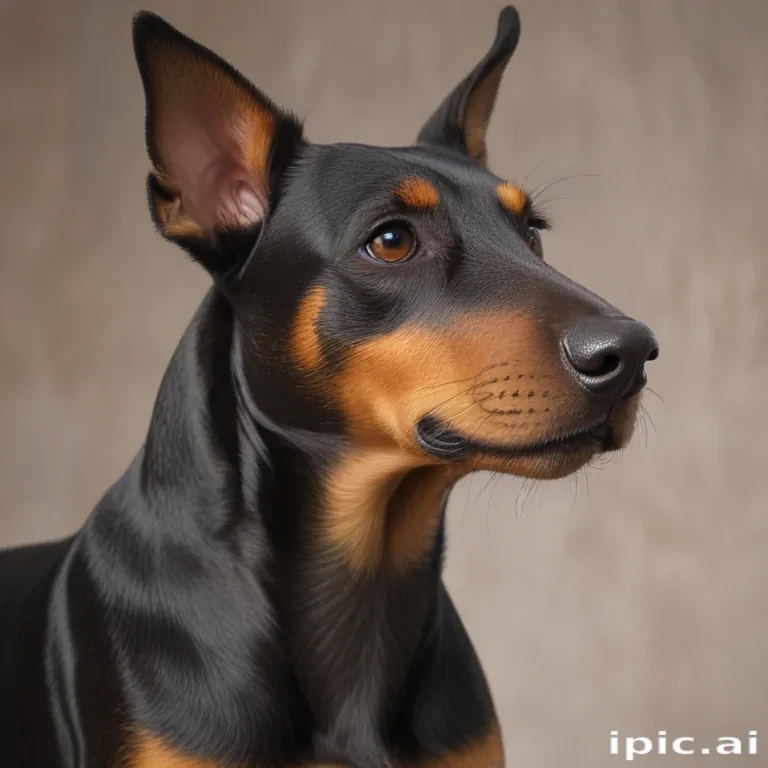 manchester terrier