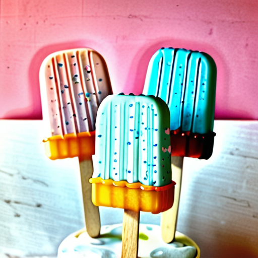 how much are cake popsicles