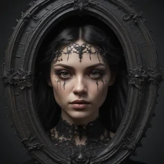 gothic png