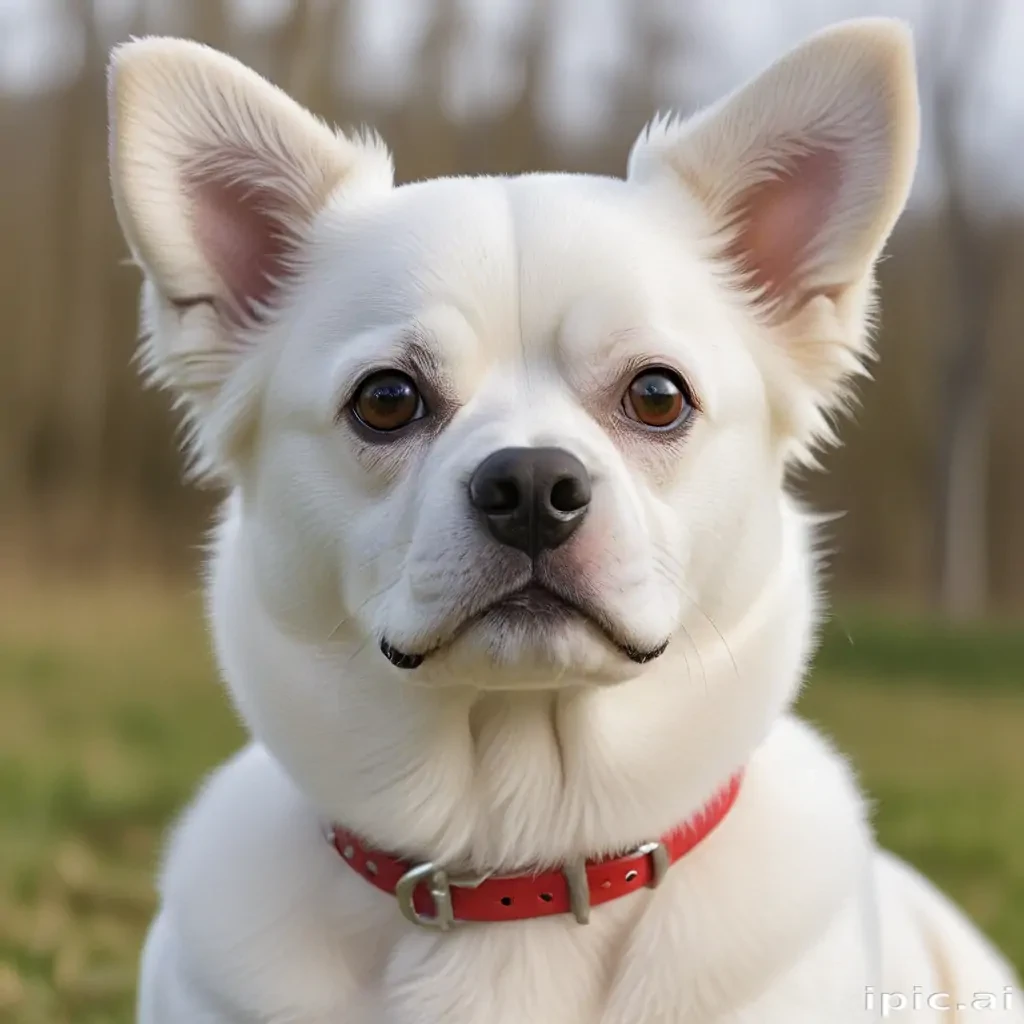 shollie dog breed