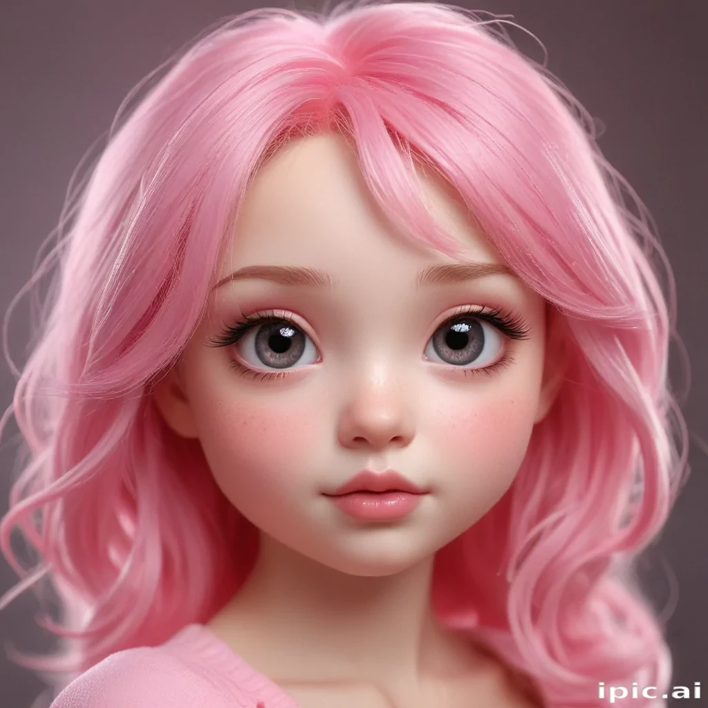pink cute pictures