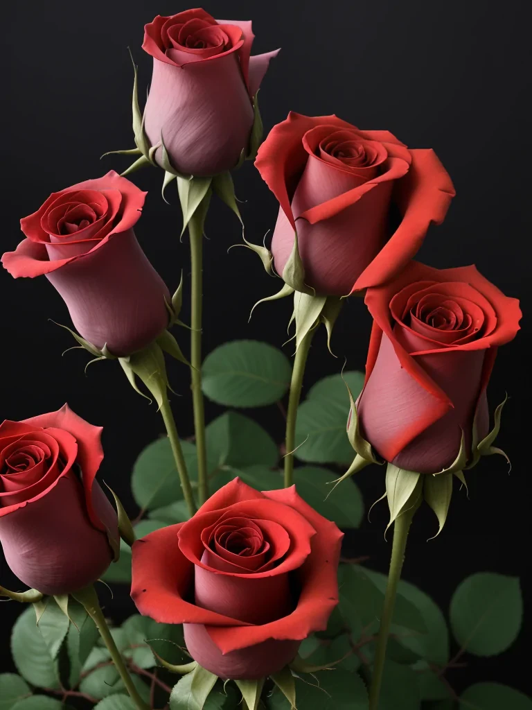 background images rose