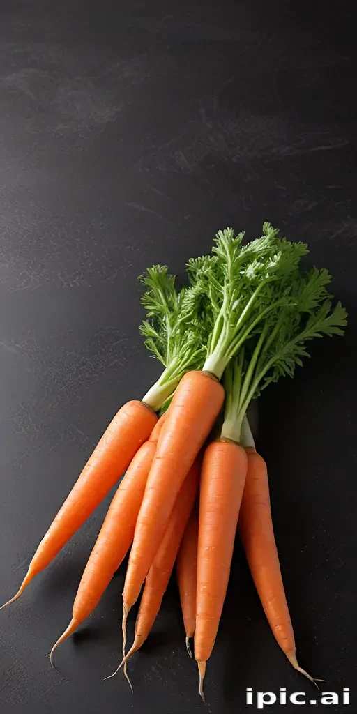 carrots png