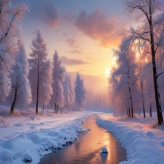 winter clipart