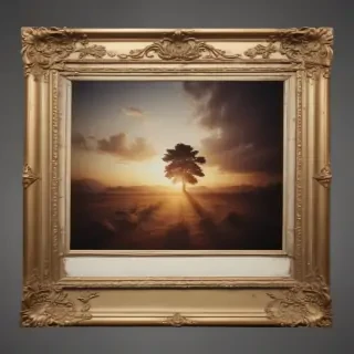 polaroid frames png