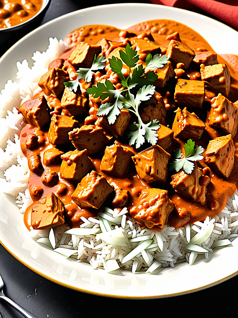 curry stand chicken tikka masala
