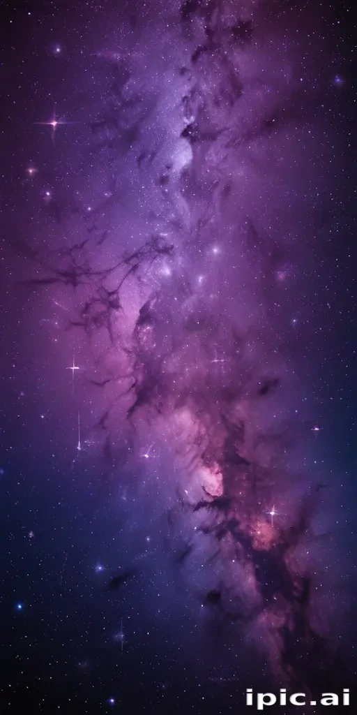 stars background wallpaper