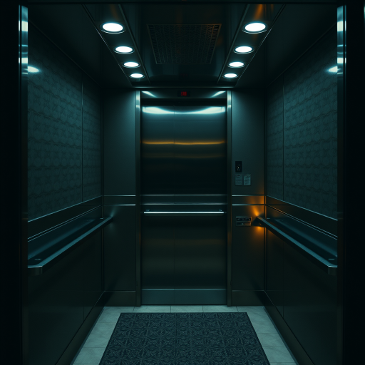 elevator music