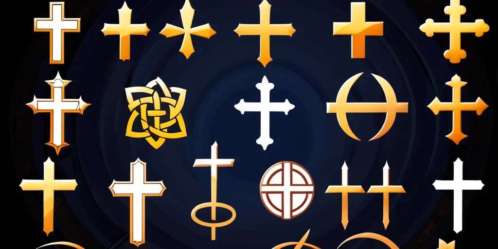 religious symbols