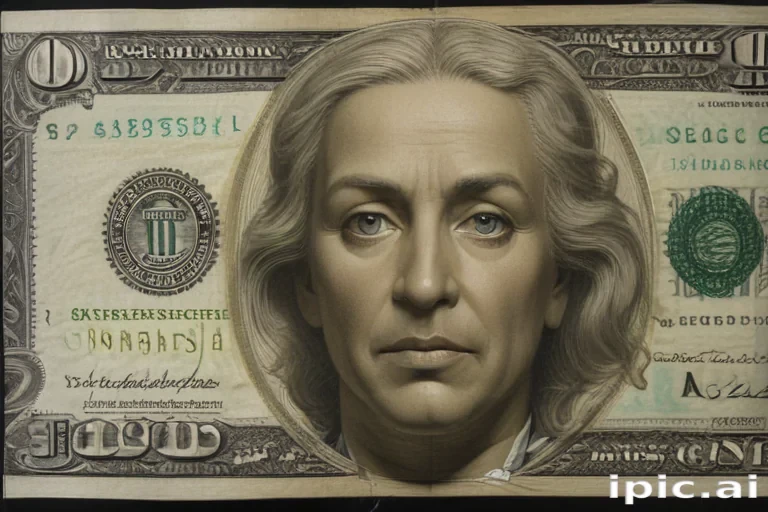 money sign