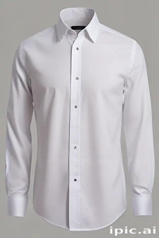 white shirt png
