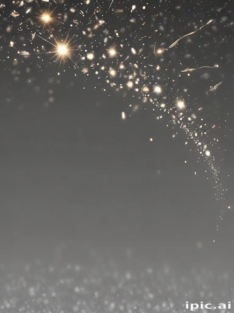 transparent sparkles png