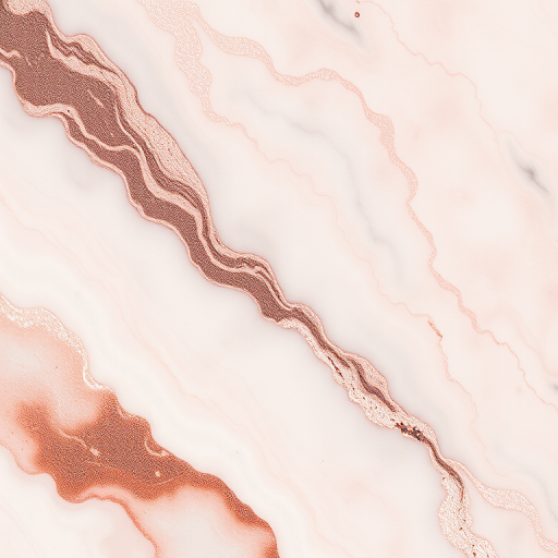 rose gold marble background