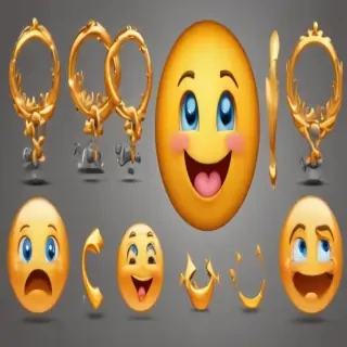 emoji clip art