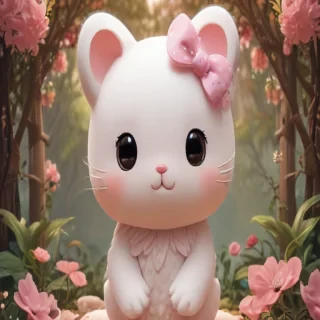 kawaii iphone wallpaper
