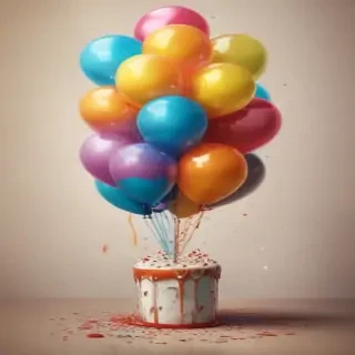 happy birthday wallpaper iphone