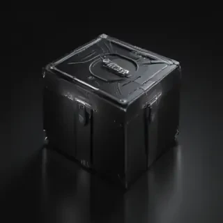 black box png