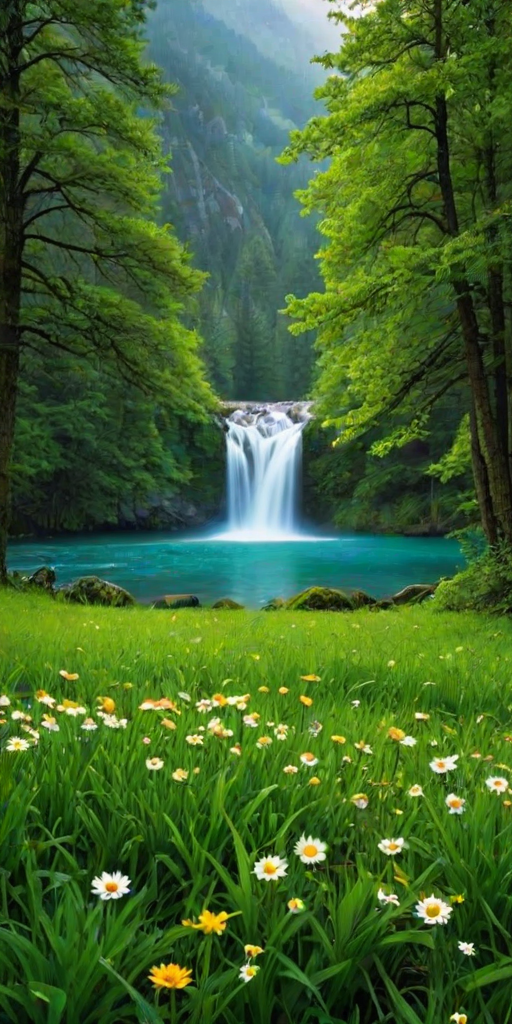nature iphone background