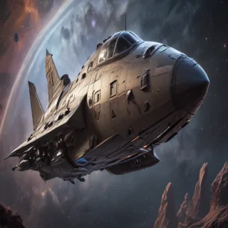 spaceship png