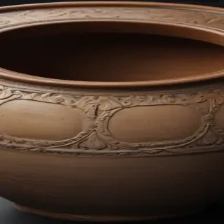 pot images