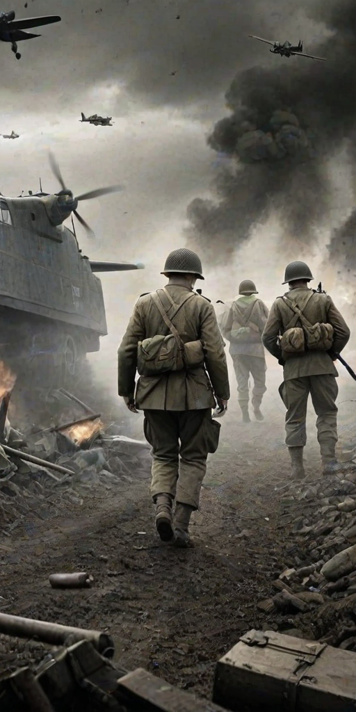 wallpapers ww2