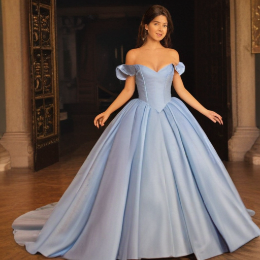 cinderella with selena gomez