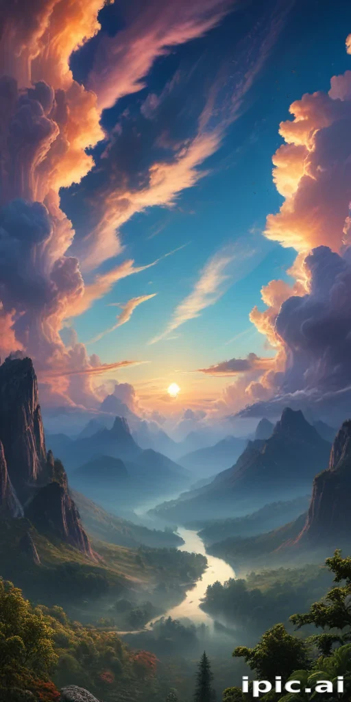 sky wallpapers for iphone