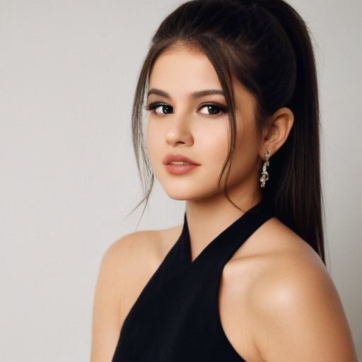 does selena gomez speak spanish